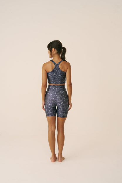 Top Y Blue Galaxy – detalhe