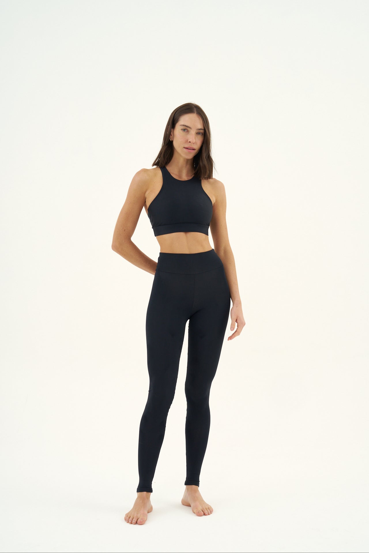 Top Sport Curve Black