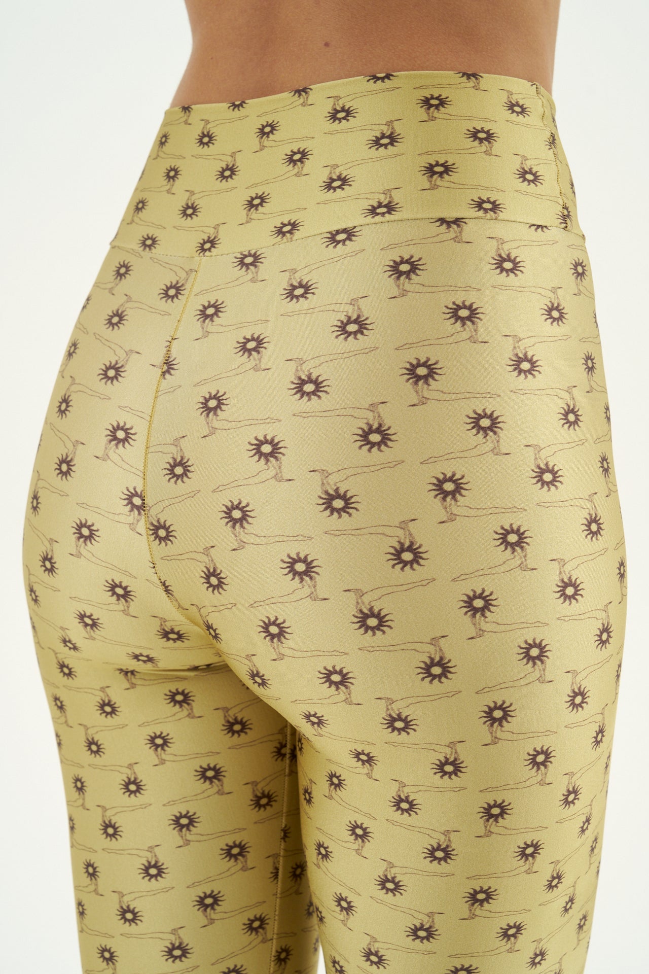 Calça Legging Slim Surya