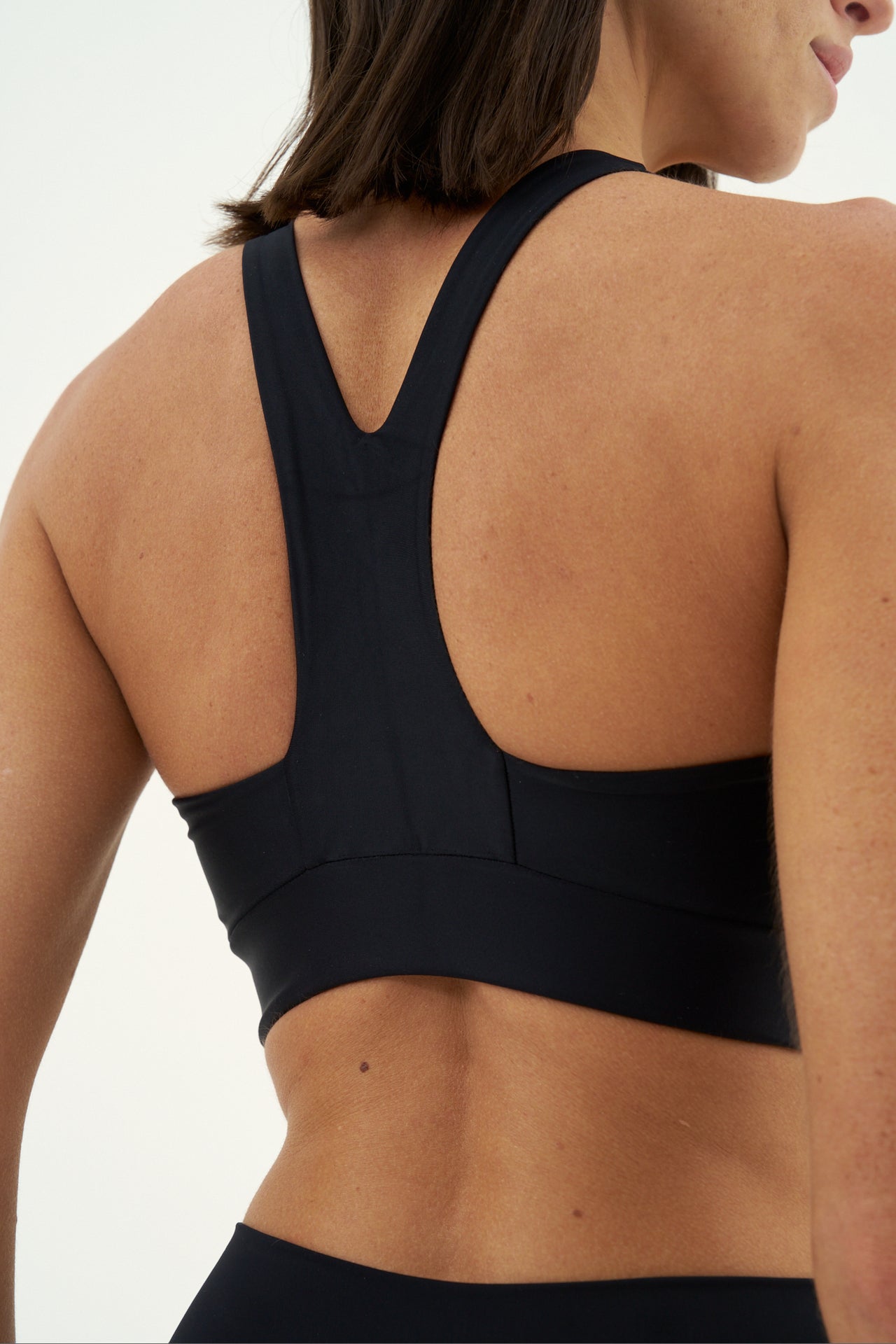 Top Sport Curve Black