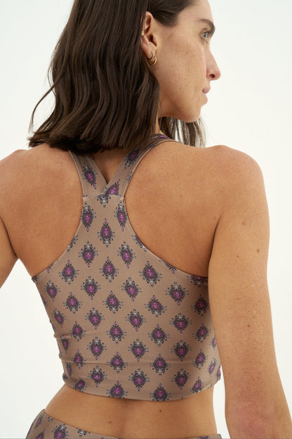 Top Y Ancestral Desert