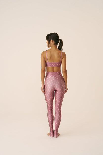 Top New Fit Surya Rosé