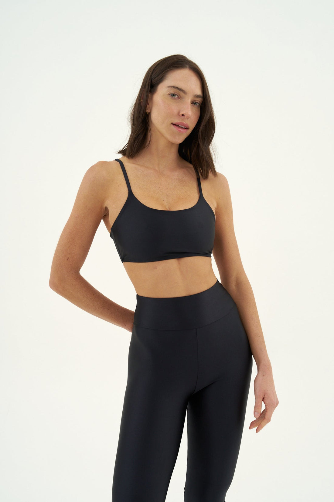 Últimas novedades Fit Negro