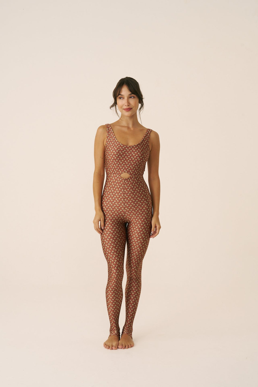 Jumpsuit Aura
