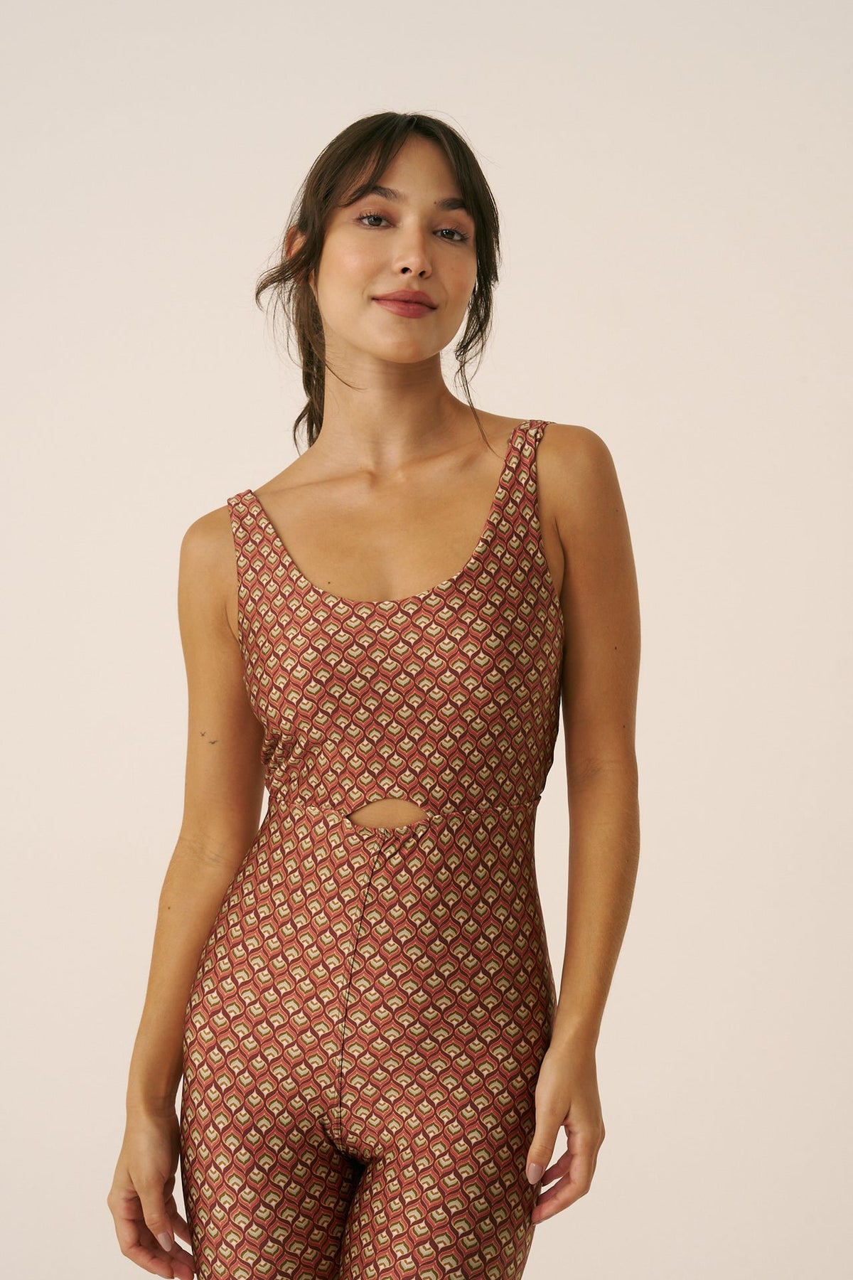 Jumpsuit Aura