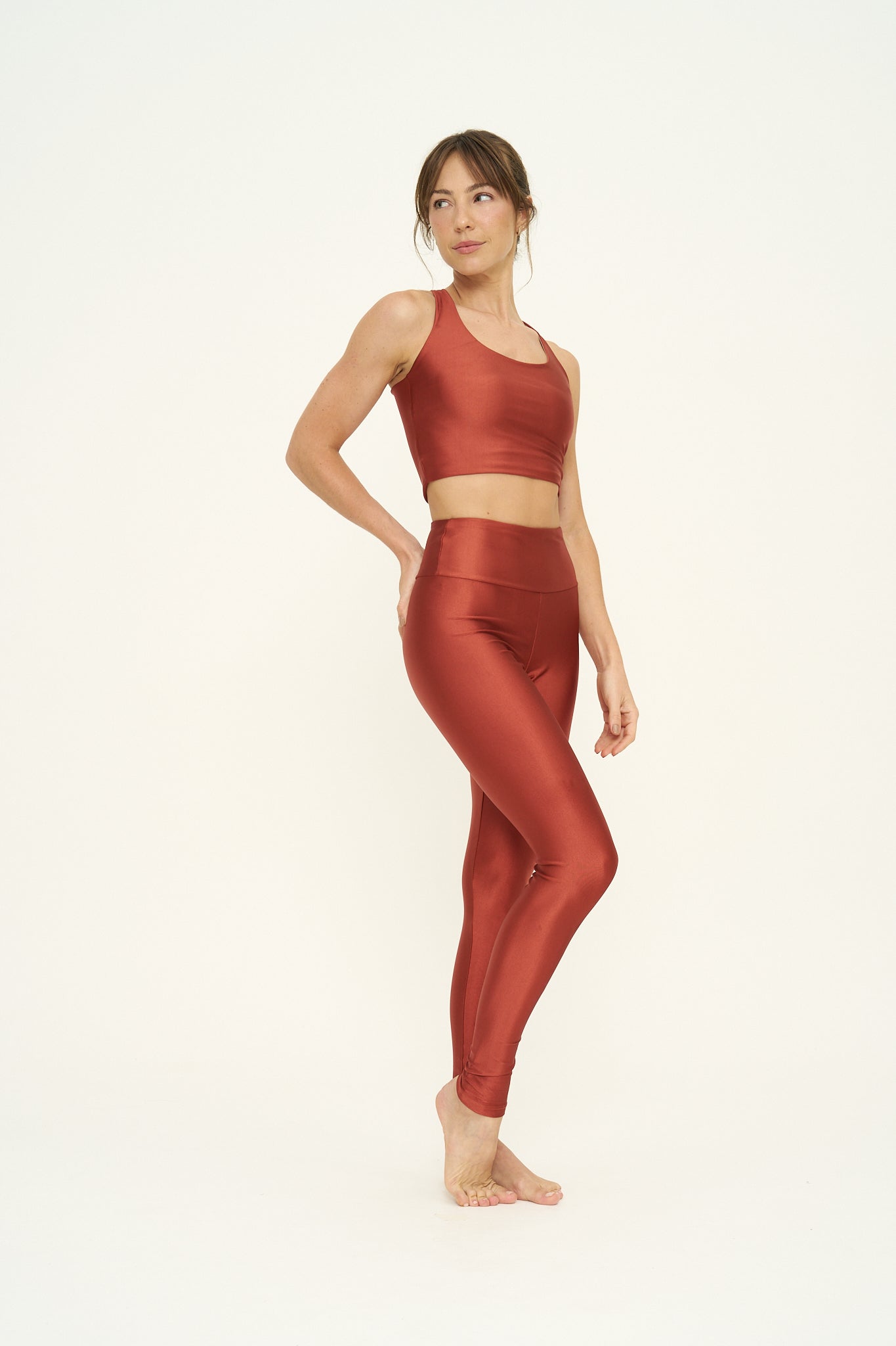 Top Y Terracotta