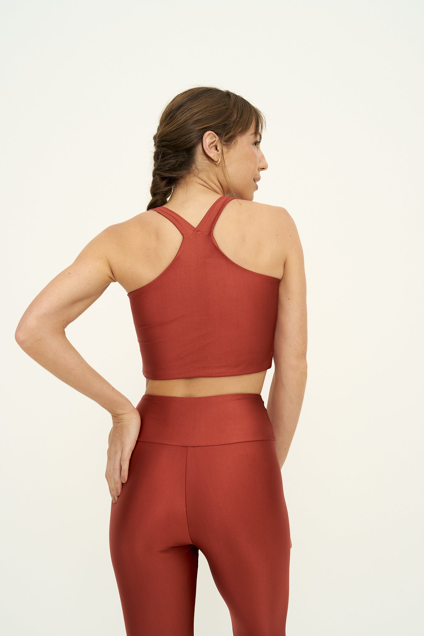Top Y Terracotta