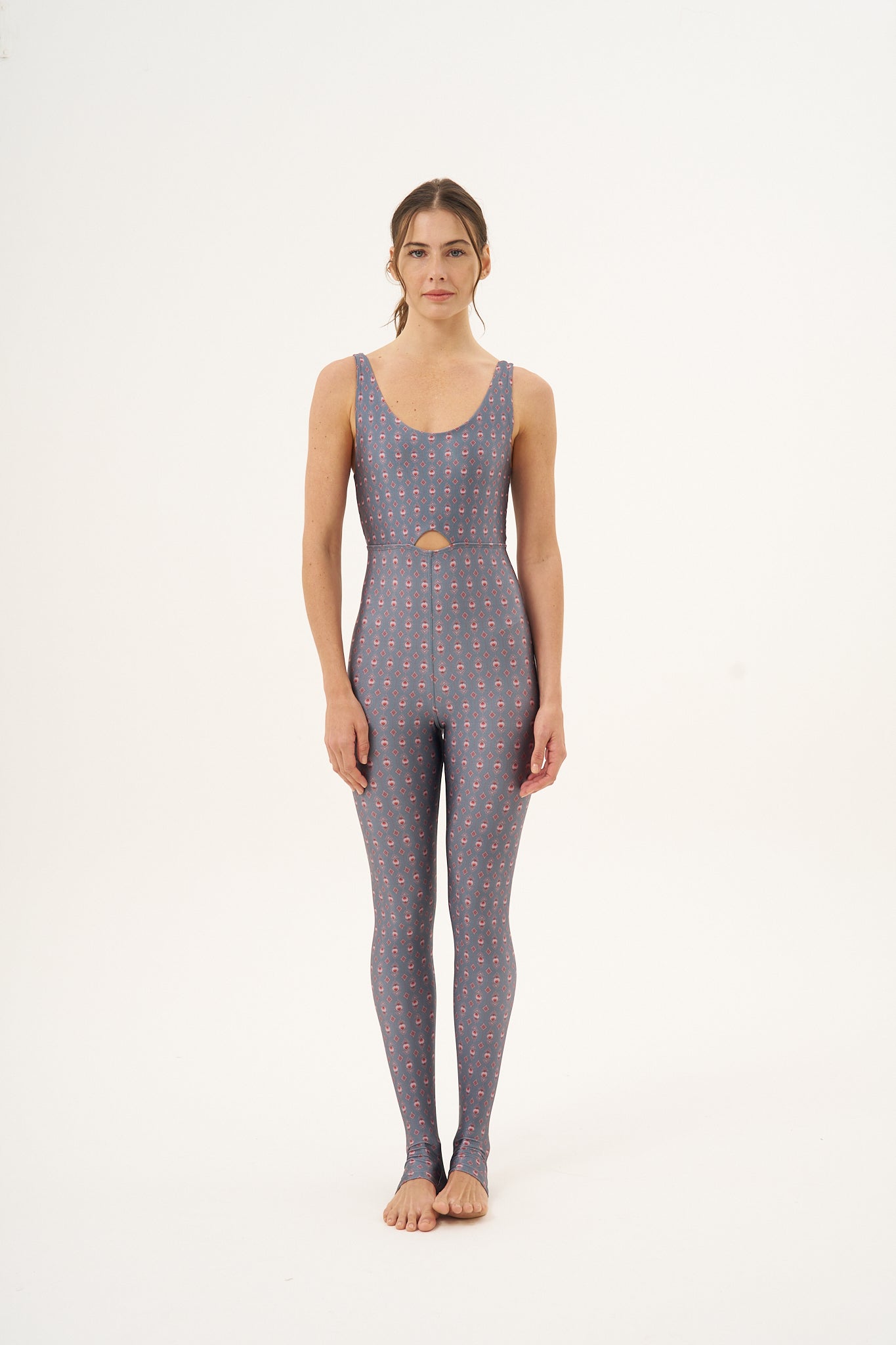 Jumpsuit Pétala