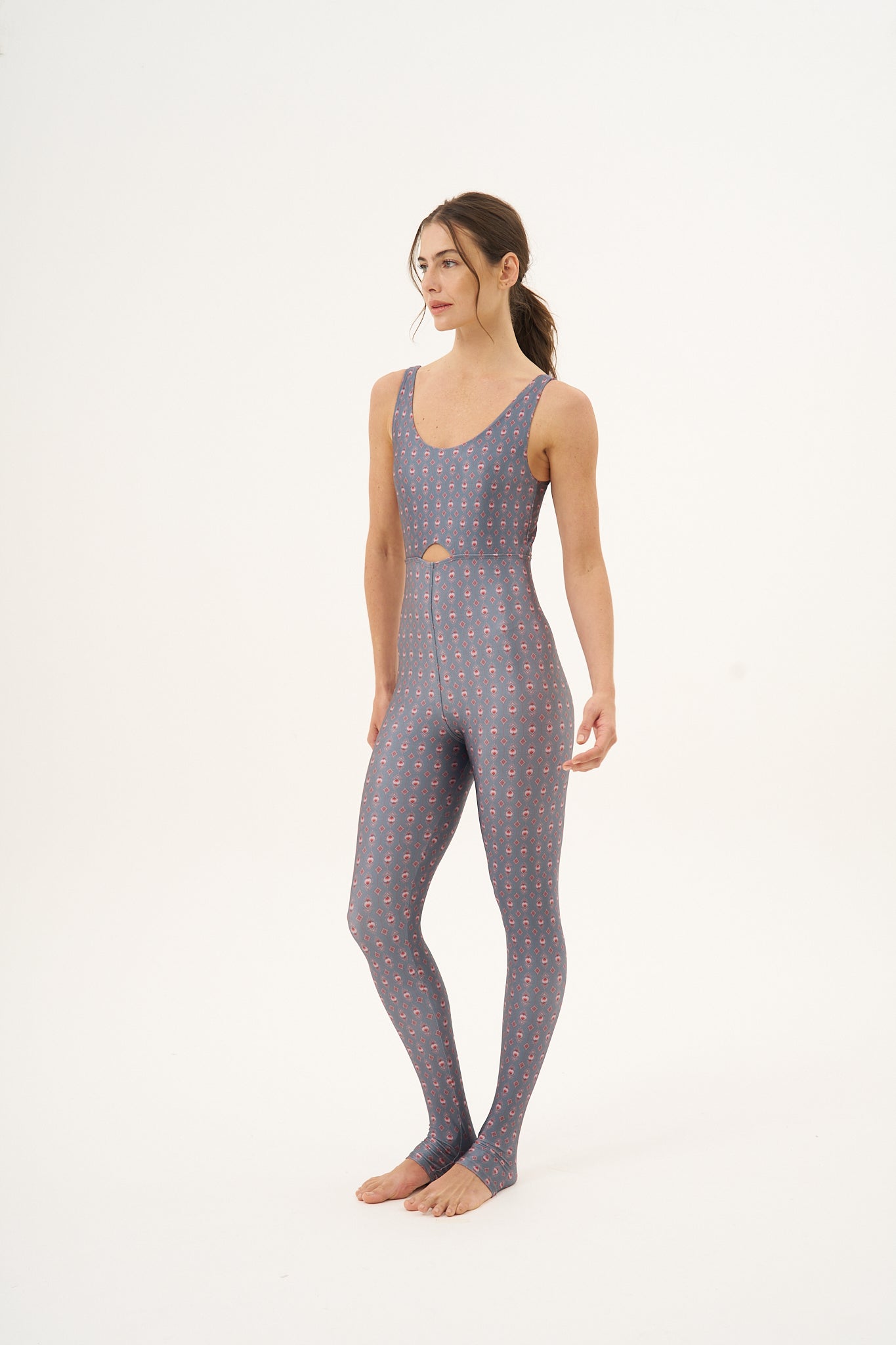 Jumpsuit Pétala