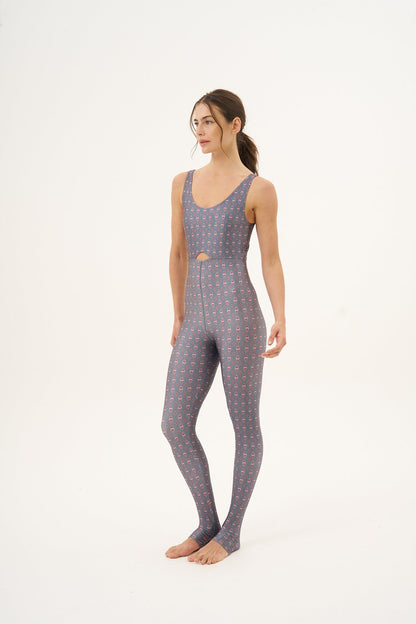 Jumpsuit Pétala