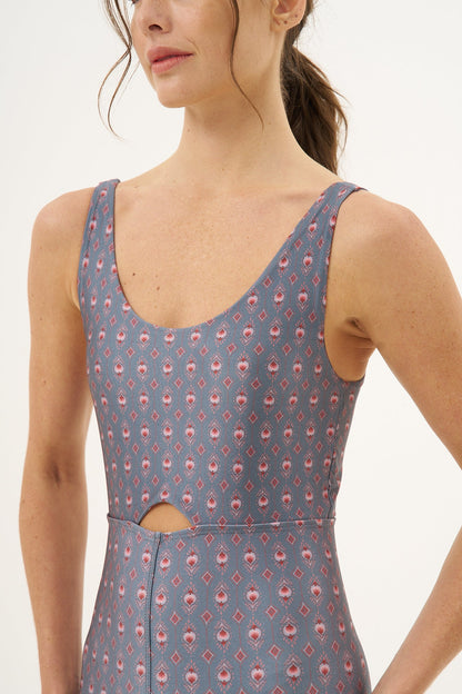 Jumpsuit Pétala