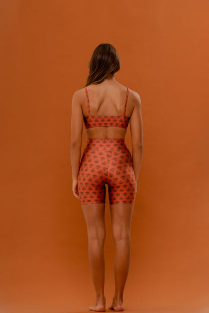 Top New Fit Hamsá