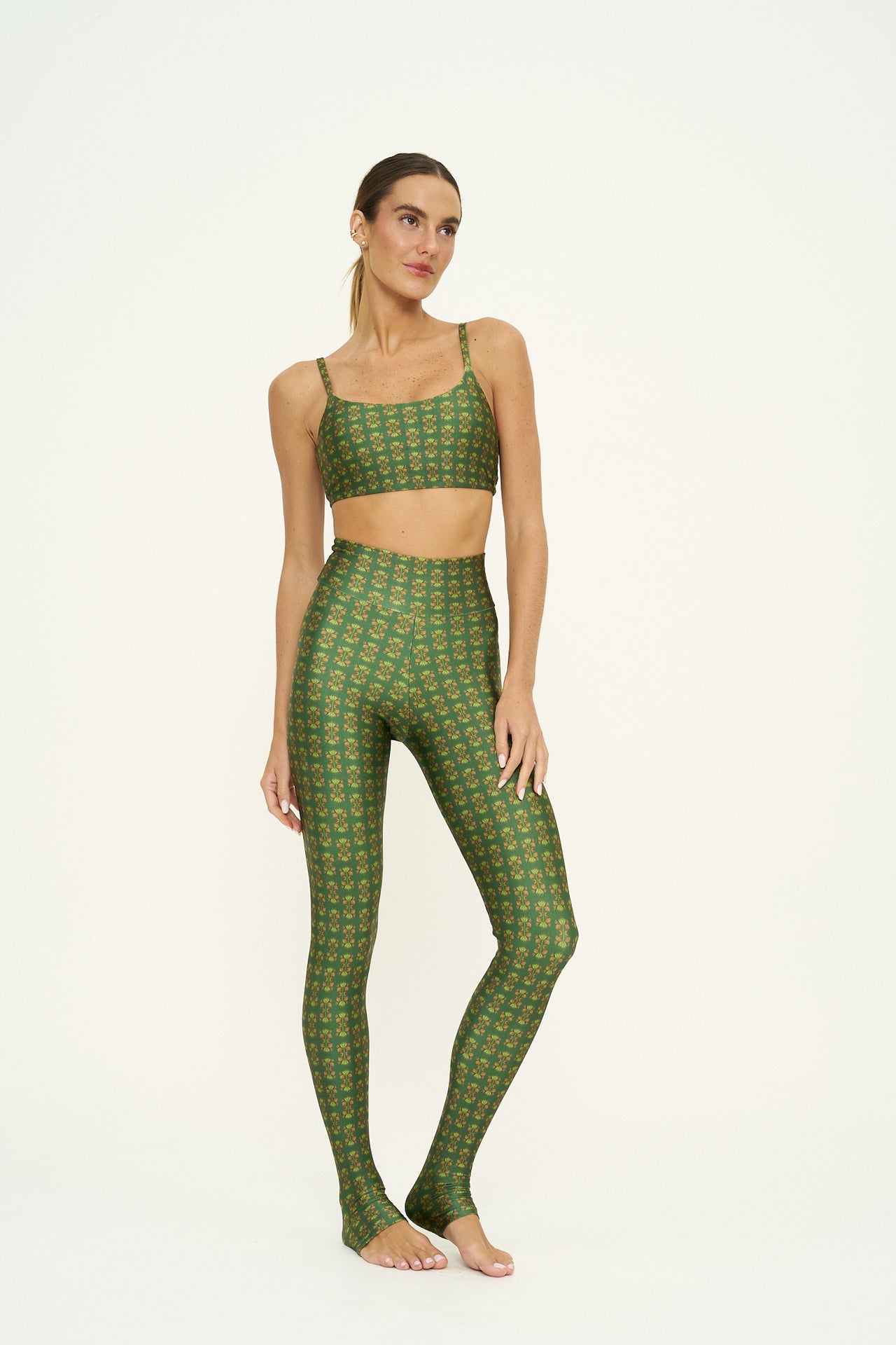 Top New Fit Verve