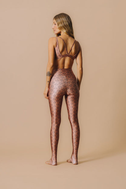 Chai Slim Leggings